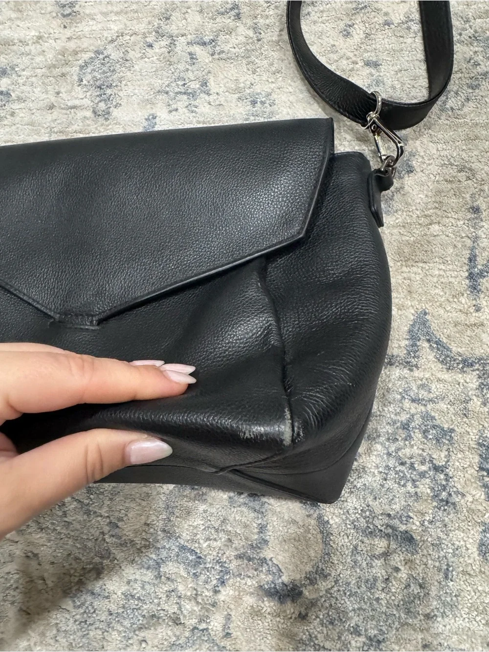Mina Baie Audrey bag